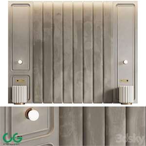 Headboard #8